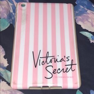 Victoria secret iPad mini case